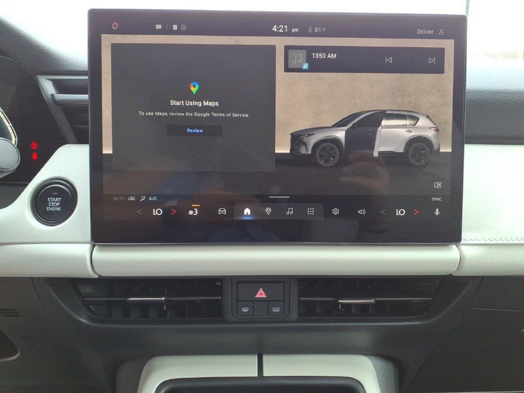 New 2026 MAZDA CX-5 Select AWD/4WD image 20