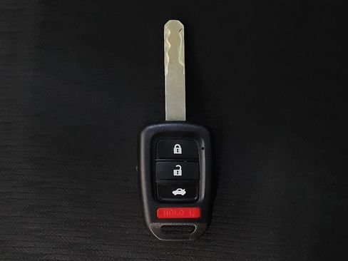 Used 2015 Honda Accord Sport image 32