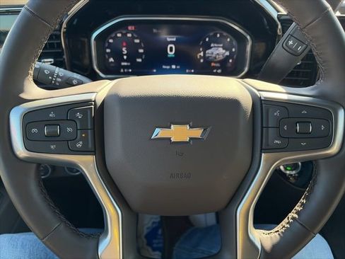 New 2026 Chevrolet Silverado 1500 LT image 21
