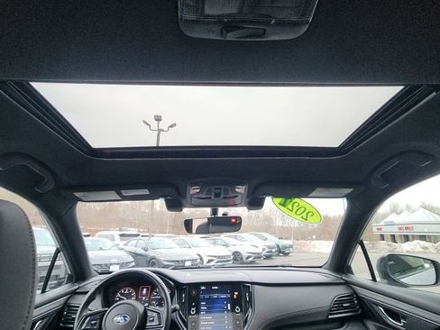 Used 2022 Subaru Outback Wilderness AWD/4WD image 13