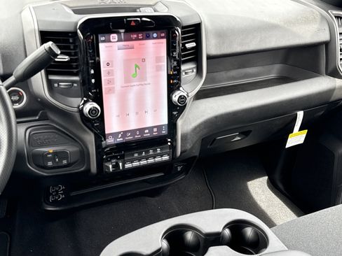New 2026 RAM 2500 Tradesman image 16
