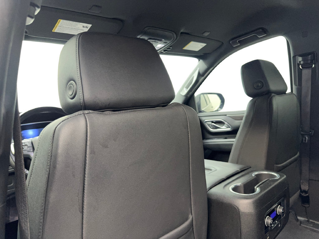 Used 2024 Chevrolet Tahoe LT AWD/4WD image 37