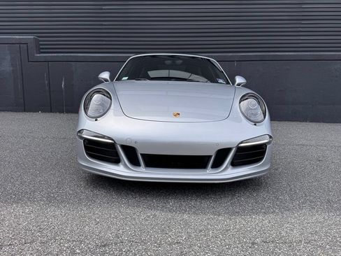 Certified 2015 Porsche 911 Cabriolet image 13
