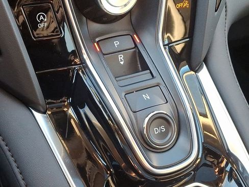 Certified 2024 Acura RDX Base image 16