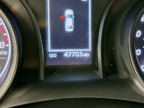Used 2023 Toyota Camry SE FWD image 13