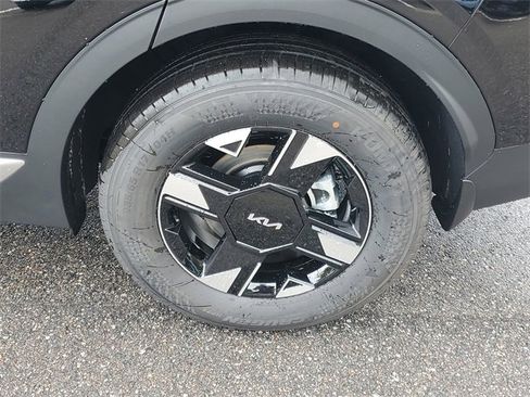 New 2026 Kia Sportage LX w/ LX Convenience Package image 38