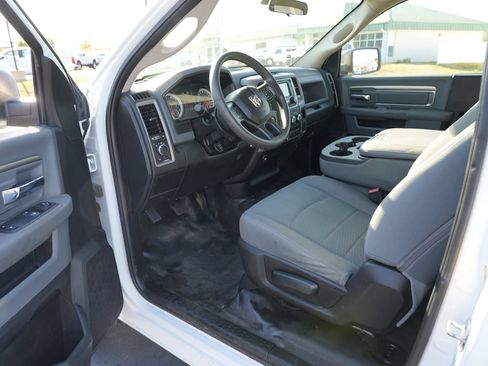 Used 2020 RAM 1500 Tradesman w/ Popular Equipment Group AWD/4WD image 13