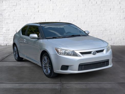 Used 2012 Scion tC FWD image 2