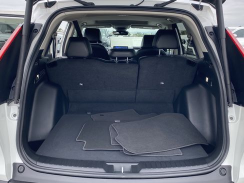 Used 2025 Honda CR-V EX-L image 21