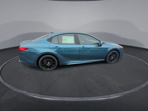 New 2026 Toyota Camry XSE image 16
