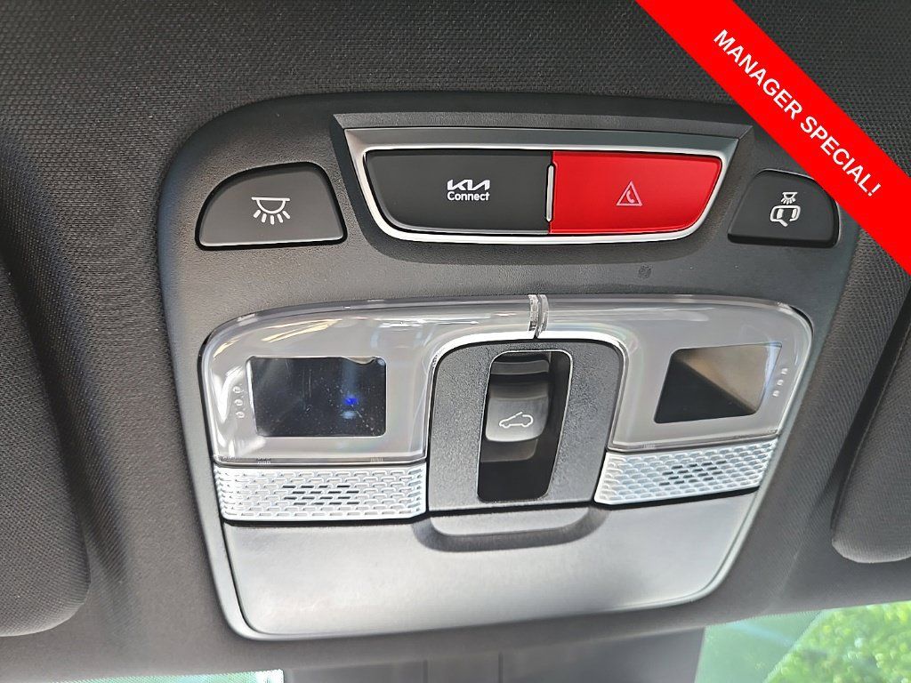 Certified 2024 Kia Telluride EX X-Line AWD/4WD image 24