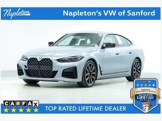 Used 2023 BMW M440i xDrive Gran Coupe w/ Premium Package AWD/4WD video 1