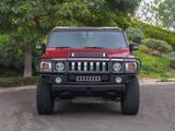 Used 2005 HUMMER H2 w/ Preferred Equipment Group image 2