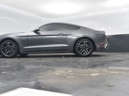 Certified 2022 Ford Mustang GT image 39