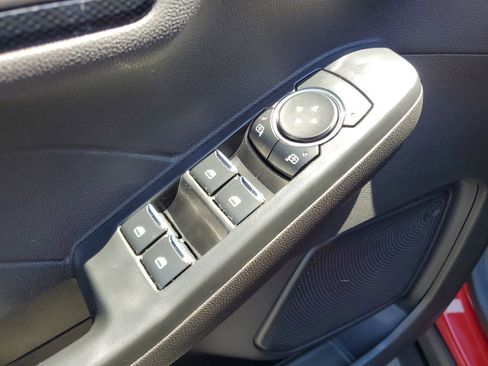 Used 2024 Ford Escape ST-Line w/ Tech Pack #1 AWD/4WD image 25