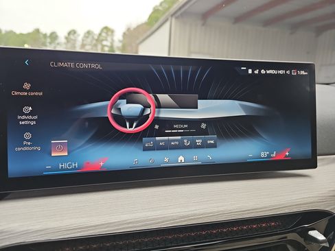 New 2026 BMW 330i 330i NA w/ Premium Package image 22