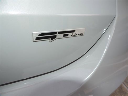 Used 2023 Kia K5 GT-Line image 19