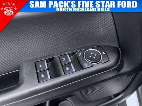 Used 2023 Ford Bronco Sport Base image 22