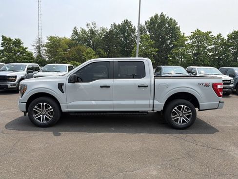 Used 2023 Ford F150 XL w/ STX Appearance Package AWD/4WD image 2