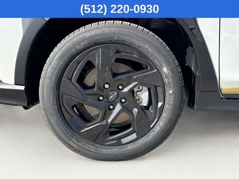 New 2026 Subaru Crosstrek 2.5i Sport image 38