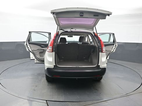 Used 2014 Honda CR-V LX image 41
