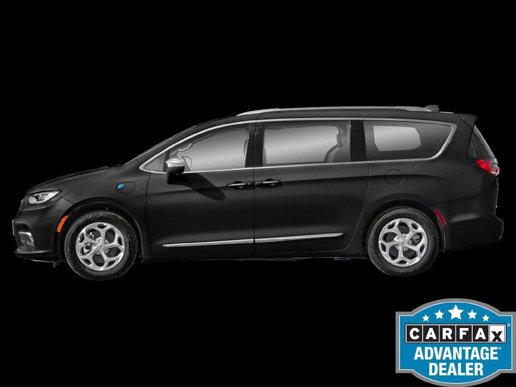 Used 2023 Chrysler Pacifica Touring-L FWD image 5