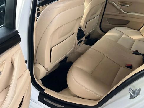 Used 2014 BMW 528i xDrive Sedan image 31