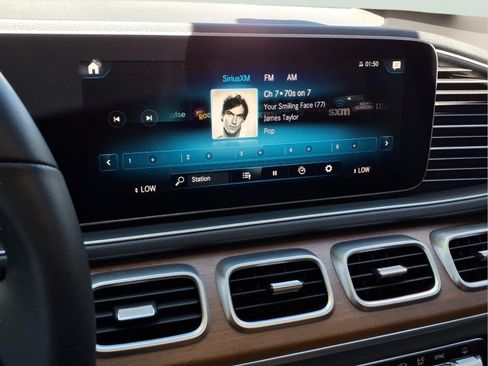 Certified 2023 Mercedes-Benz GLE 350 4MATIC image 20