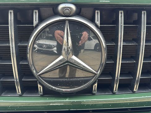 Used 2023 Mercedes-Benz G 63 AMG 4MATIC image 63