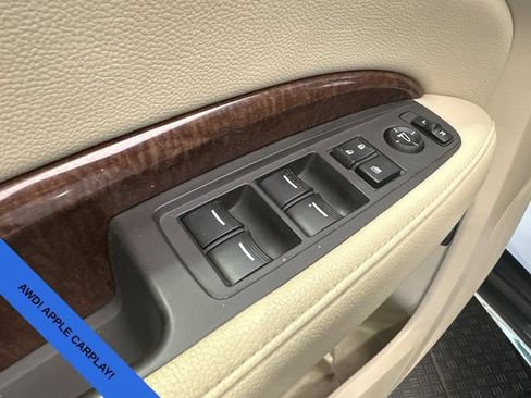 Used 2020 Acura MDX SH-AWD image 11