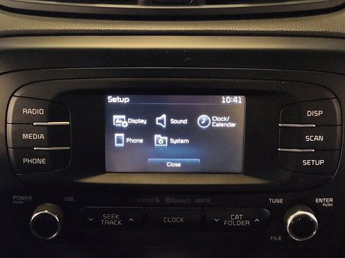 Used 2016 Kia Soul w/ Convenience Package image 25