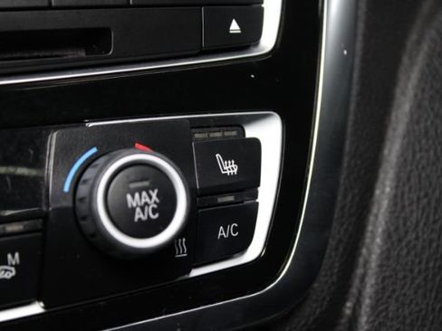 Used 2016 BMW 428i Gran Coupe w/ Technology Package image 15