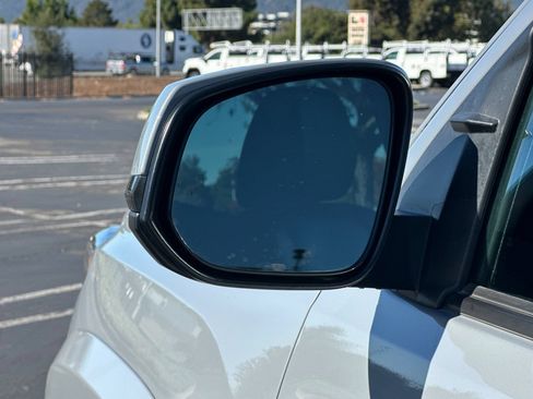 Used 2020 Toyota Tacoma TRD Sport w/ TRD Premium Sport Package AWD/4WD image 53