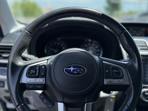 Used 2018 Subaru Forester 2.5i Limited AWD/4WD image 21