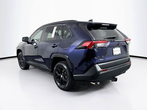 Certified 2023 Toyota RAV4 XLE FWD image 12