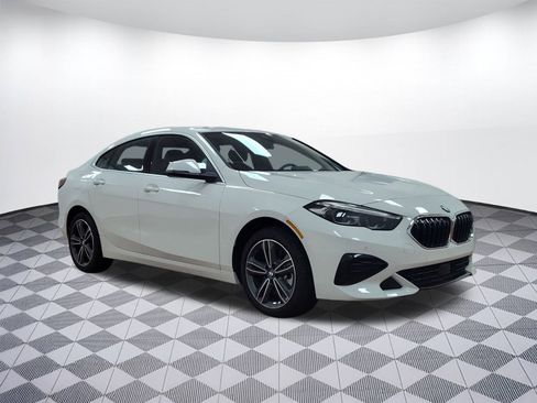 New 2024 BMW 228i xDrive Gran Coupe w/ Premium Package image 7