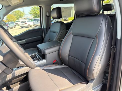 New 2026 Ford F350 Lariat w/ Lariat Ultimate Package AWD/4WD image 18