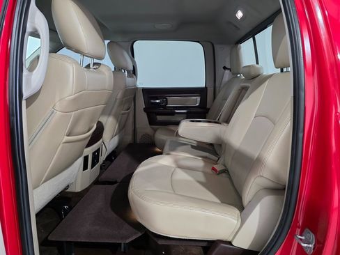 Used 2014 RAM 1500 Laramie w/ Convenience Group image 21