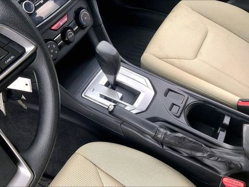 Used 2017 Subaru Impreza 2.0i image 17