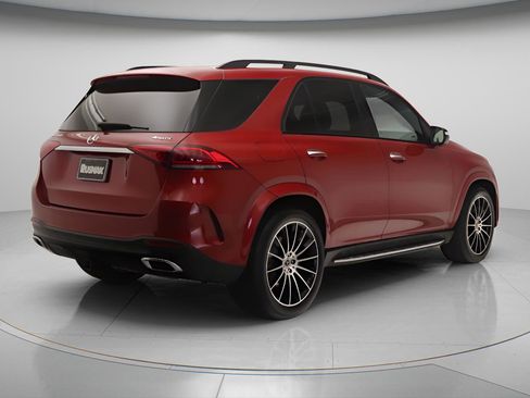 Certified 2023 Mercedes-Benz GLE 450 4MATIC image 4