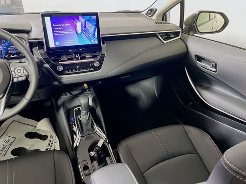 New 2026 Toyota Corolla XLE FWD image 19