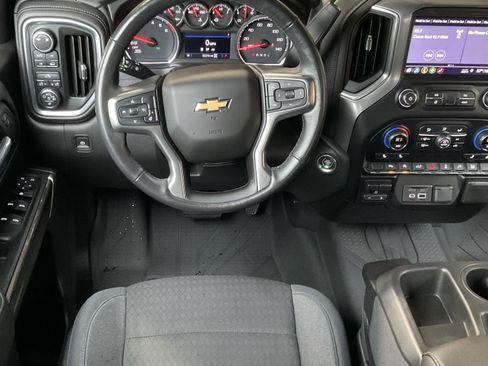 Used 2019 Chevrolet Silverado 1500 LT w/ All-Star Edition image 19