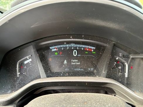 Used 2018 Honda CR-V EX image 12