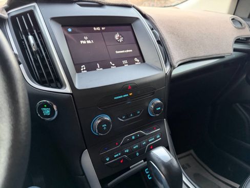 Used 2016 Ford Edge SEL w/ Equipment Group 201A image 26