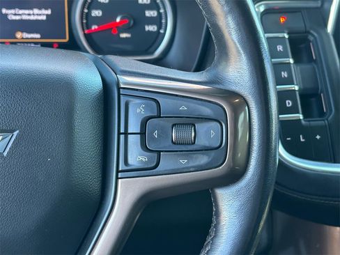 Used 2021 Chevrolet Tahoe High Country w/ Premium Package image 16