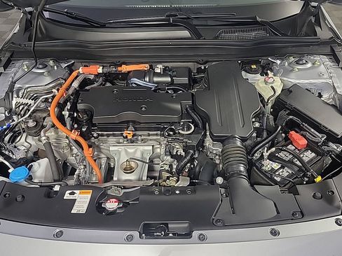 Certified 2022 Honda Accord EX-L image 14