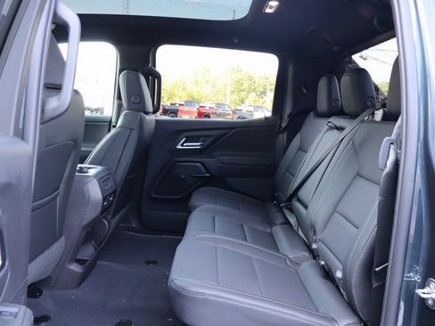 New 2026 Chevrolet Silverado EV LT w/ LPO, Gameday Tailgate Package AWD/4WD image 21