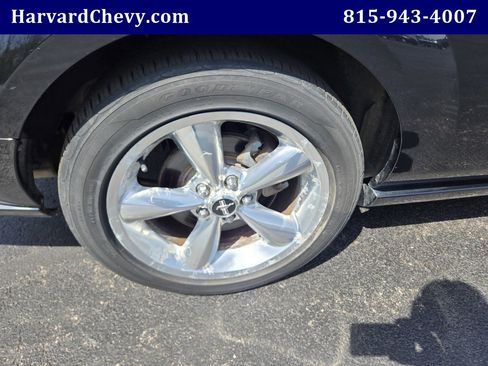 Used 2006 Ford Mustang GT RWD image 35