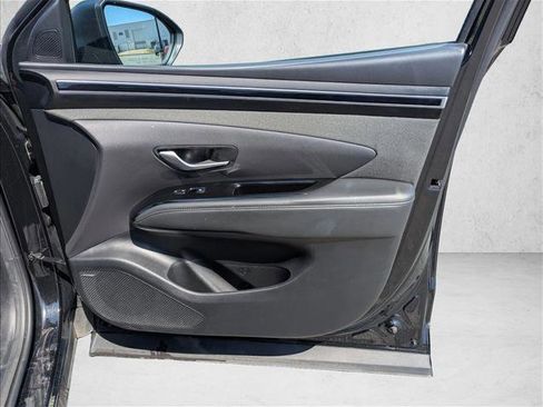 Used 2022 Hyundai Santa Cruz Limited image 26