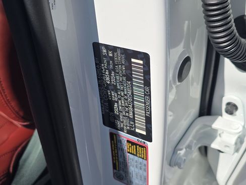 New 2026 Kia K5 GT-Line image 33